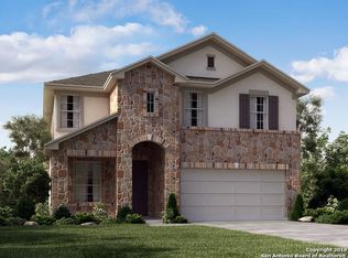 12706 Fairview Farm, San Antonio, TX 78249