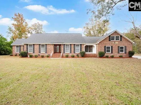 5167 Charleston Hwy, Bowman, SC 29018