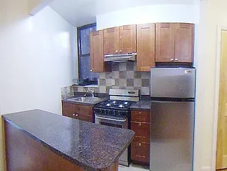 Rented by Citi Habitats