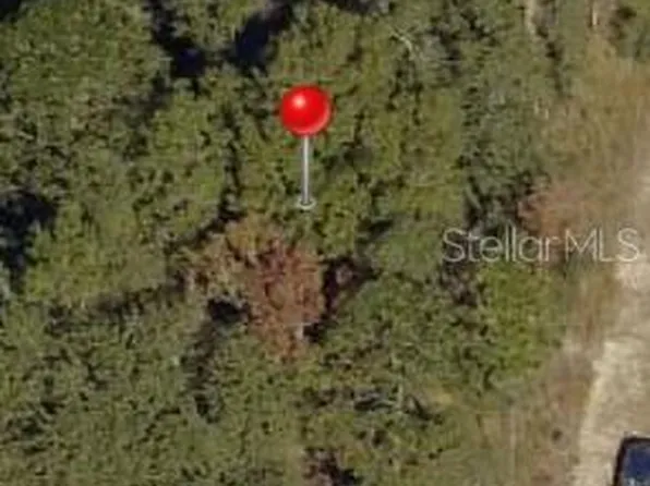 Pine Radl Lot 14, Ocala, FL 34472