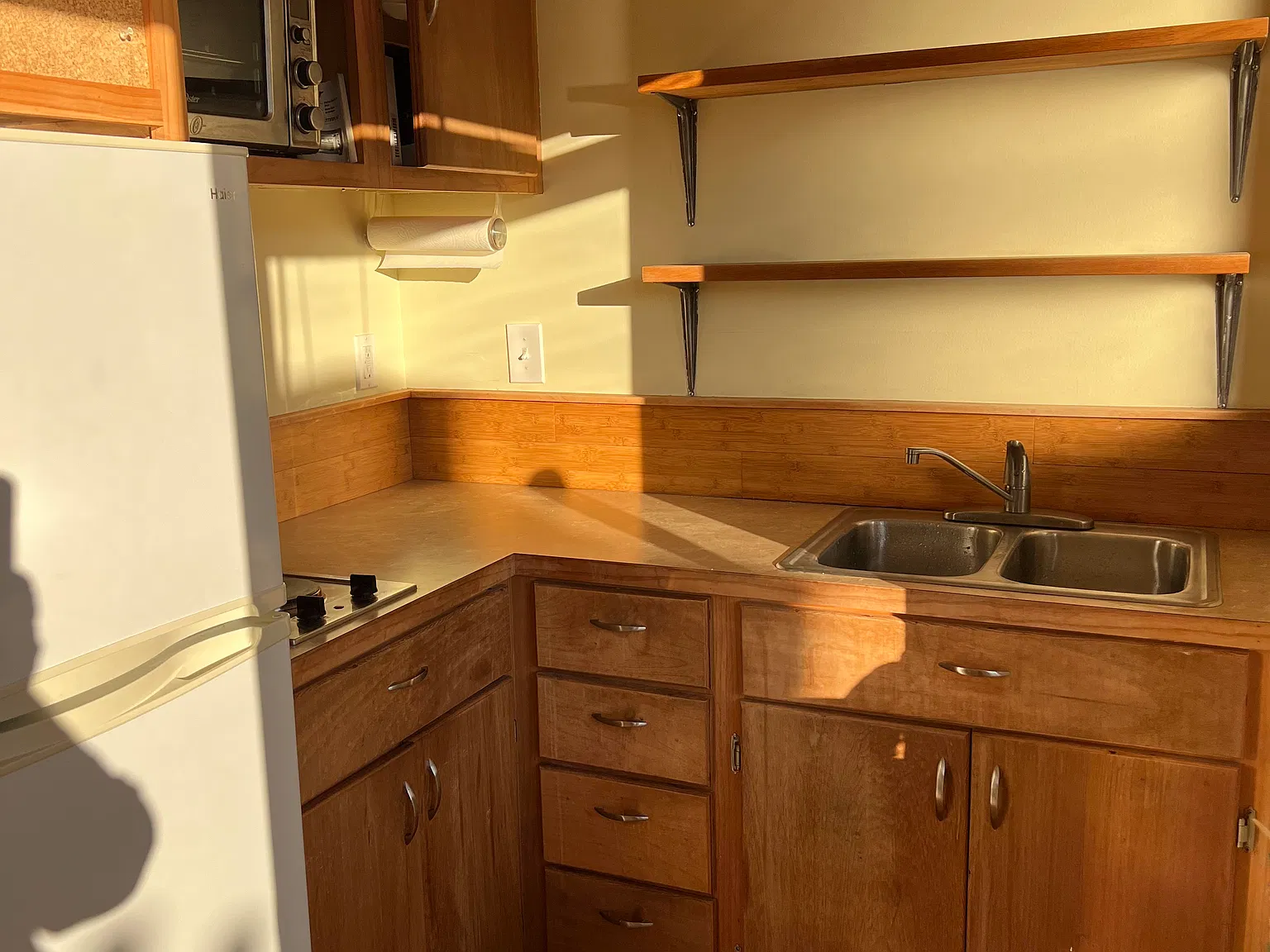 Studio, 320 sqft, $2,000 — Photo 2