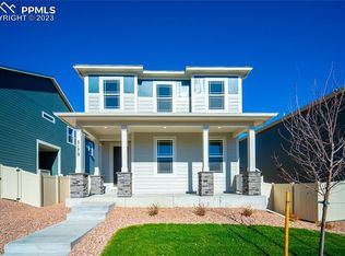 5179 Roundhouse Dr, Colorado Springs, CO 80925