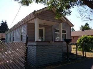 6226 Flora Ave S, Seattle, WA 98108