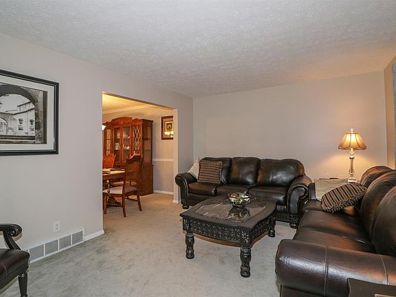 2nd image of 4007 Wilma Ct