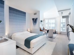 420 Kent Ave APT 1808, Brooklyn, NY 11249