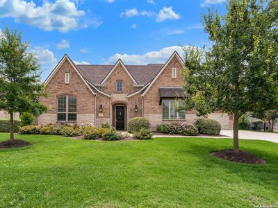 21318 Rembrandt Hill, San Antonio, TX, 78256