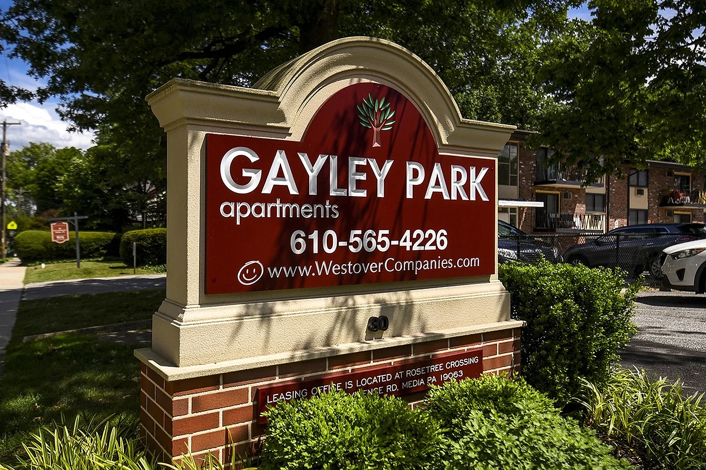 Gayley Park Apartments — Photo 2