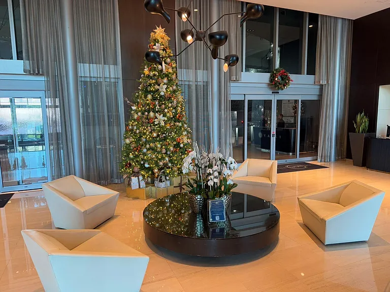 900 Biscayne Blvd #2807 — Photo 37