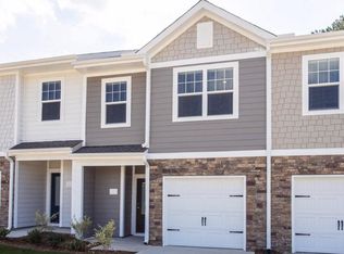 6913 Outfall Point Ln, Raleigh, NC 27616