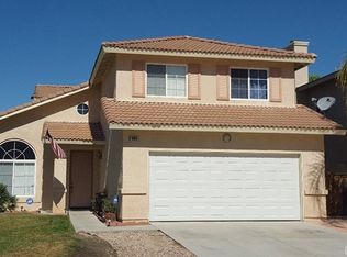 1664 Western Village Dr, San Jacinto, CA 92583