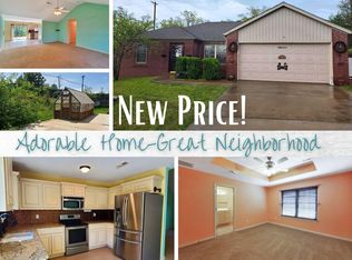 126 Echo Valley Cir, Reeds Spring, MO 65737