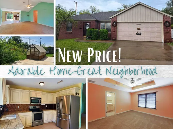 126 Echo Valley Circle, Reeds Spring, MO 65737