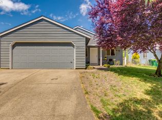 2817 13th Pl, Forest Grove, OR 97116