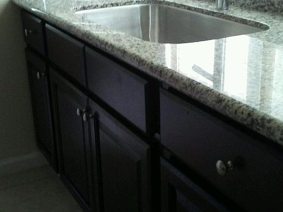 Kitchen sink