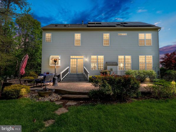 1505 Coldwater Reserve Xing, Severn, MD 21144