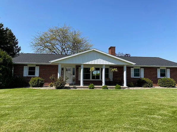 11866 State Route 18, Holgate, OH 43527