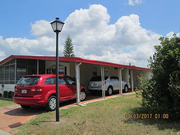 2 car carport
