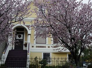 1243 19th St, San Francisco, CA 94107