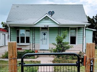 5148 Plum Ave, Sedalia, CO 80135