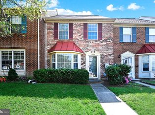 1430 Stoney Point Way, Baltimore, MD 21226