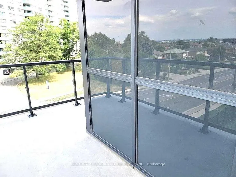 1461 Lawrence Ave W #302 — Photo 7