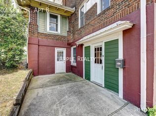 802 Kent St #B, Durham, NC 27701