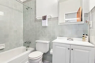 Rented by Halstead Real Estate