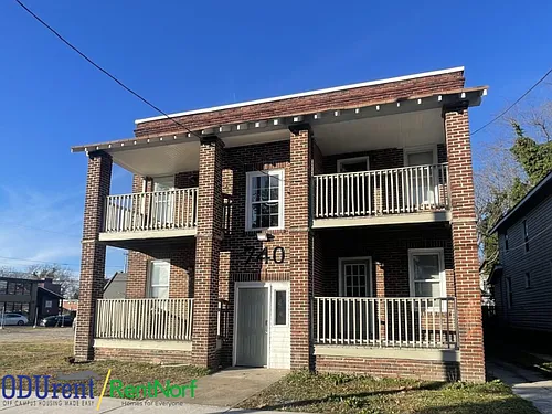 740 W 36th St #1-2-4 Photo 1