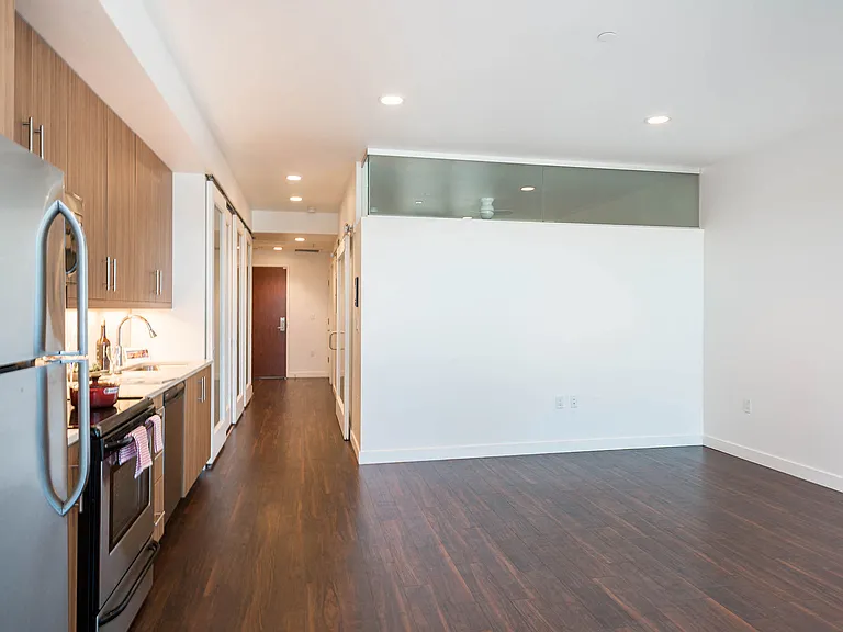 The Residences at Fillmore Plaza — Photo 46