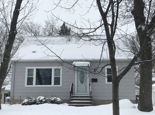 4849 E Upland Crst, Columbia Heights, MN 55421