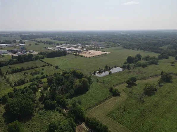0 E 530th Ave, Pittsburg, KS 66762