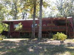 407 Ridge Row, Many, LA 71449