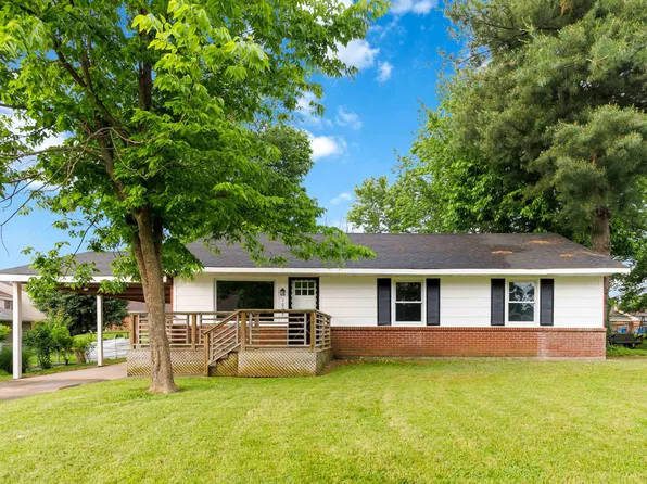1008 Plainview Dr, Danville, KY 40422