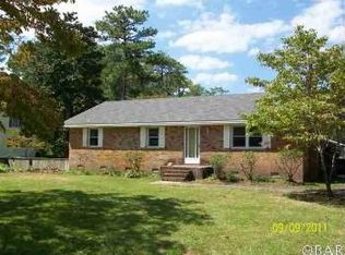 142 Dogwood Trl, Manteo, NC 27954