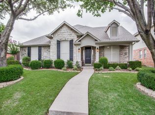 9346 Windmill Point, Frisco, TX 75033