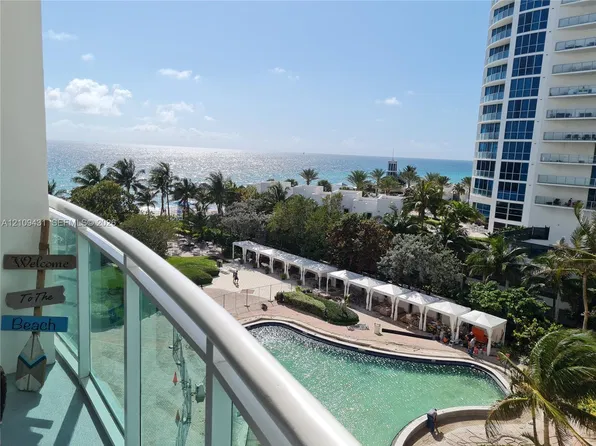 3001 S Ocean Dr, Hollywood, FL