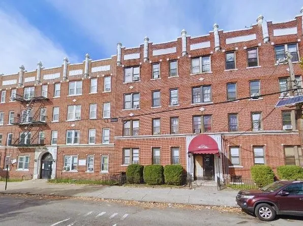 2271 Kennedy Blvd APT 203, Jersey City, NJ 07304