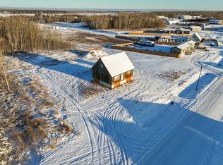 4714 S 43rd Ave, Mackenzie County, AB T0H 1N0