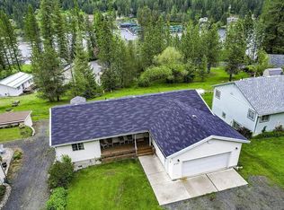 18560 S Watson Rd, Coeur D Alene, ID 83814