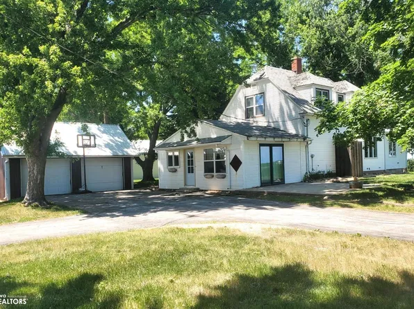 1725 Market Ave, Galva, IA 51020