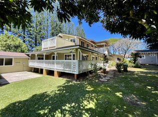 59-503 Makana Rd, Haleiwa, HI 96712