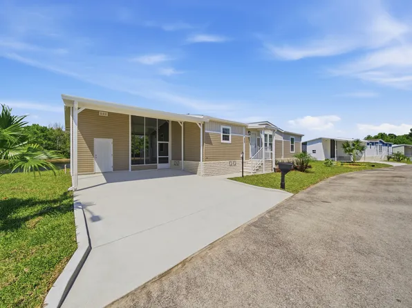 3000 Us Highway 17/92 W Lot 549-0549, Haines City, FL 33844