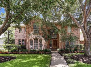 507 Wellington Point, Houston, TX 77094