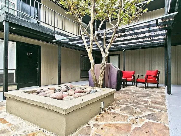 Located much sought after Heart of Oak Lawn, 4301 Hartford St APT 118, Dallas, TX 75219