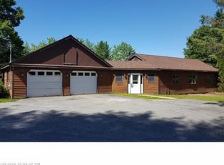 628 Plains Rd, Turner, ME 04282