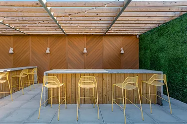 Rented by Brooklyn Group