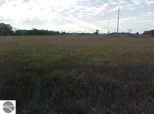 Grace Rd, Benzonia, MI 49616
