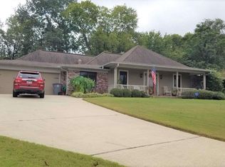 110 Oak Bend Loop, Hot Springs, AR 71913