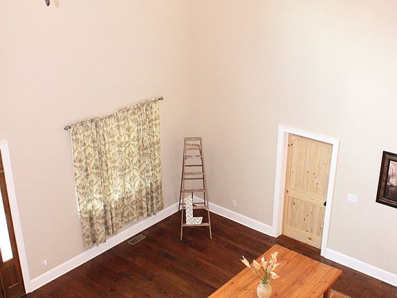 View from Third Bedroom