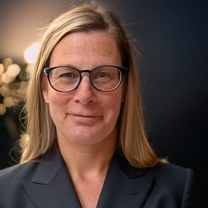 Stacy Beck